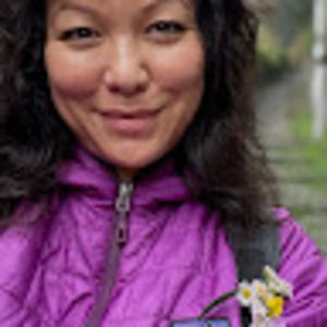 Meet your Posher, Sara